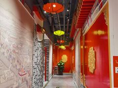 -京味张·北京烤鸭(天河南二路店)