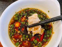-老来福·非遗酸汤兔(凯旋路店)
