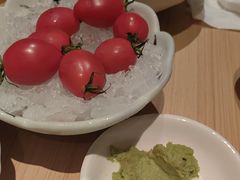 -花和海鲜自助(梅江店)