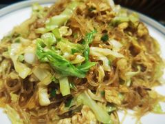 -随意茶庄·地道杭帮农家菜(梅家坞店)