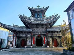 -大理古城