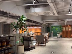 -有序Orderly融合西餐·咖啡(运河外滩店)