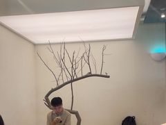 -喜茶(广州天汇igc店)