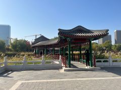 -西海子公园