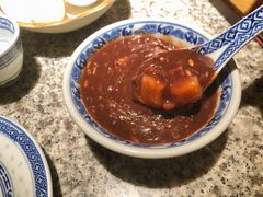 酒酿赤豆元宵-南京大牌档(夫子庙老门东店)