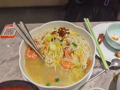 莆田妈祖卤面-四道菜·福建菜馆(新街口金鹰店)