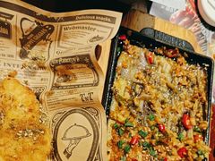 -火联烧烤(学院路创始店)