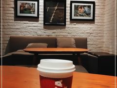 -COSTA COFFEE(百葛服务区店)