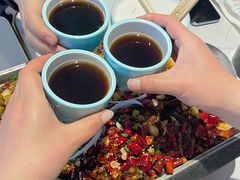 -川百汇烤鱼·泡饼·美蛙(八达岭店)