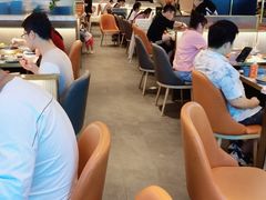 大堂-汉阳廷自助烤肉(嘉禾金铂天地店)