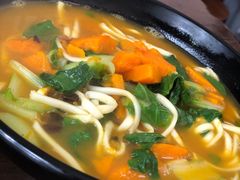 -家烧面馆【南山路知名经典面食】