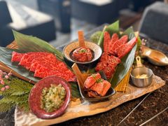 -老乾杯和牛烧肉(王府中环店)