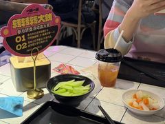 -一味一诚•鲜嫩烤鱼(昌发展万科广场店)