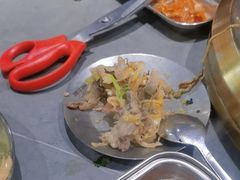-杨小佳·齐齐哈尔烤肉·烤串(广州店)