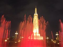 -八一南昌起义纪念塔