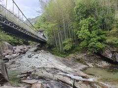 -黄山翡翠谷景区