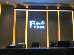 -FineYoga梵音瑜伽·普拉提