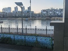 -天津梅江中心皇冠假日酒店