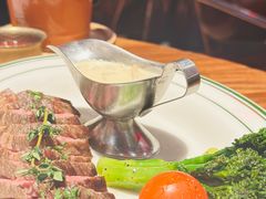 -1886德国汽车餐厅(外滩中央店)