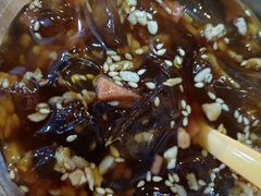 -黑竹香鸡(营和巷店)