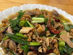 -阿东农家菜(新场古镇下塘街店)
