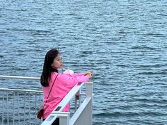 -大梅沙海滨公园-停车场