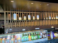 -雾山韩式烤肉·海南糟粕&椰子鸡火锅·海景餐厅(三亚绿发山海天JW万豪酒店)