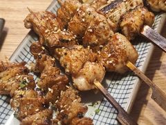 -西月山居匠心创意料理(江汉路新佳丽广场店)