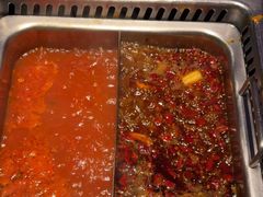 -大隐·成都火锅Bistro(合生麒麟新天地店)