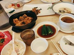 -亚龙湾红树林度假酒店御粤阁