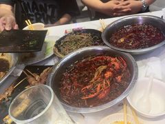 -柒五龙虾(八王寺店)
