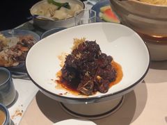 -八府香鸭·啫啫煲(华山路店)