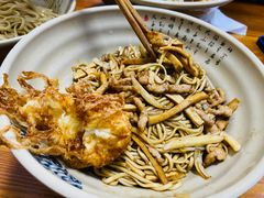-无名氏面馆(邮电路店)