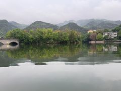 -海兰云天度假区温泉