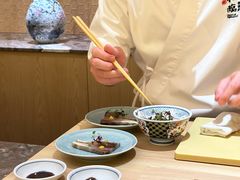 -松临·铁板烧&Omakase(神农店)