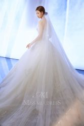 -MISS MIA 婚纱品牌馆