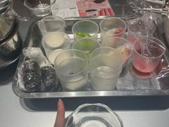 -ABC Cooking Studio(上海环球金融中心店)