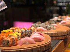 -广州富力君悦大酒店·凯菲厅