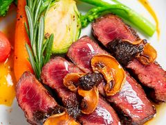 -西语·炭烧牛排(卓越中寰店)