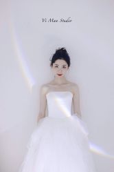 -巴黎婚纱摄影工作室