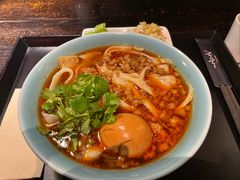 -喜晋道面馆(华严寺广场店)