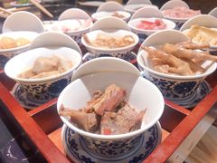 -重庆古老火锅