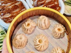 -龙聚德北京烤鸭(沙坪坝华宇A馆店)