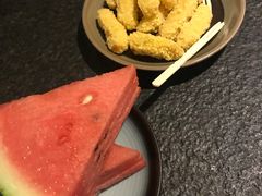 -湊湊火锅·茶憩(和平大悦城店)