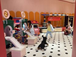 点击看大图 -meland亲子乐园(深圳领展中心城店)