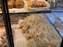 -海福仑韩国面包