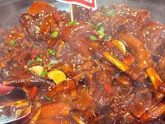 -回味黑鸭煲·始于2006(万松园店)