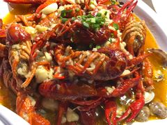 -霸王虾·小龙虾香辣蟹(玉林店)