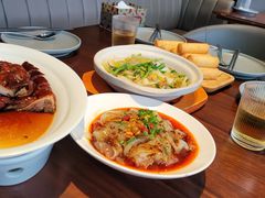 -千日贺茶餐厅(高新万达店)
