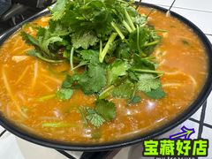 -肥汁米蘭香港米线(长宁来福士店)